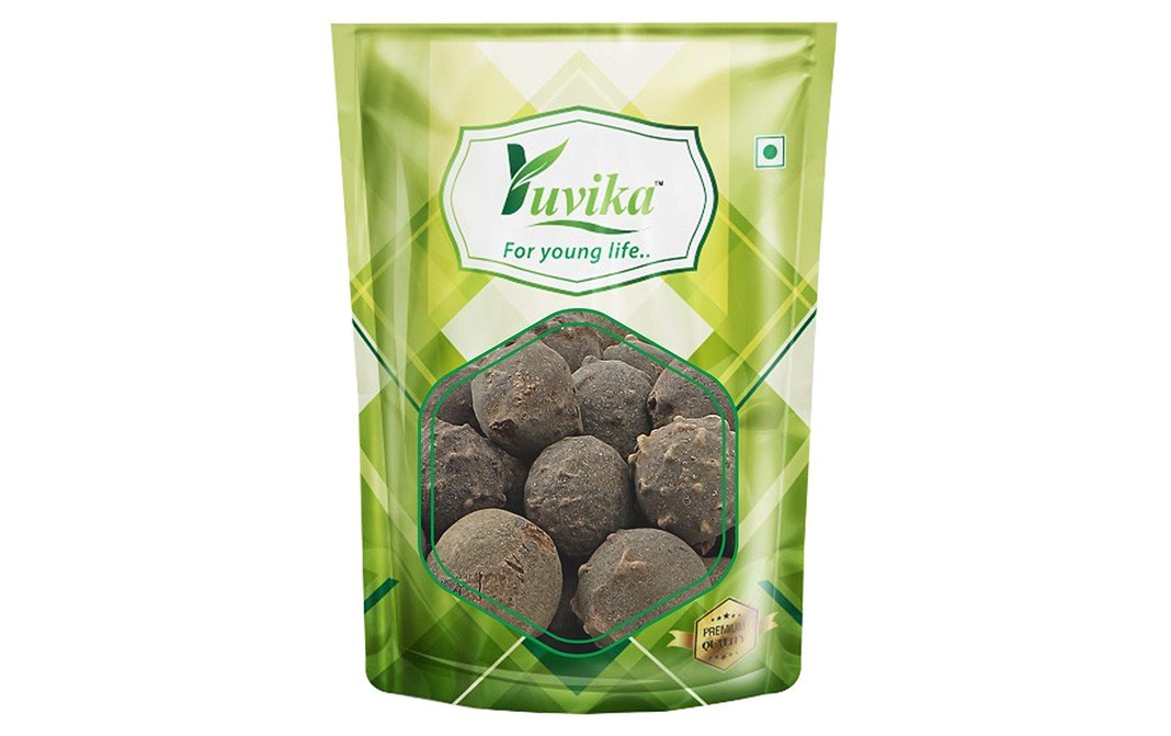 Yuvika Majuphal Manjakani Dyer's Oak   Pack  100 grams
